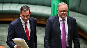 ‘Consequence of transition’: Murray slams Labor’s cost-of-living inaction