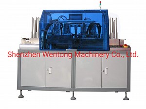 [Hot Item] SIM Card Milling Machine Smart Cards Making Machine