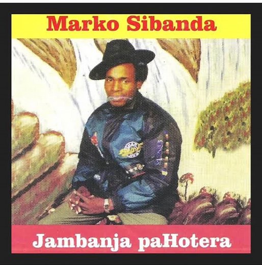 Ichooo 🔥 Marko Sibanda's BIGGEST HIT #silmunartsplay | SilMun Arts Directory