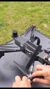 366K views · 4.2K reactions | ZIYAN’s Swarm Drone system unboxing!...