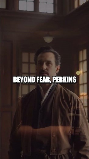 Anthony Perkins: The Quiet Master of Psychological Horror