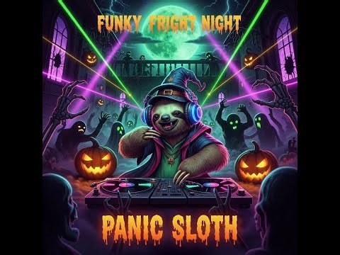 FUNKY FRIGHT NIGHT: Ultimate Halloween Playlist 🎃