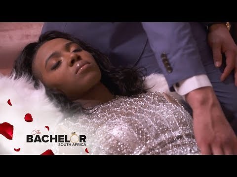 More Fainting, More Dramatic Exits | The Bachelor SA | M-Net