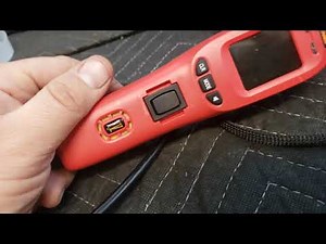 Power Probe 4 Quick tip! Disassembly