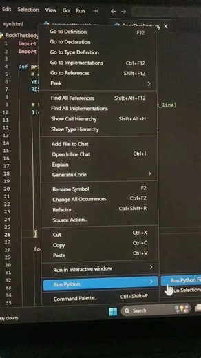 Coding transform into Song😲