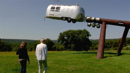 Made in Connecticut: Hogpen Hill Farms Sculpture Park