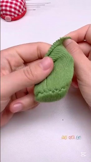 Don’t Throw Away Old Sweaters! ✂ Make Cozy Cotton Slippers in 10 Minutes | Sewing Hacks & DIY