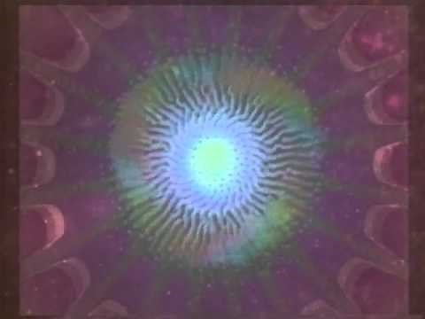 Quantum K Healing Part 1