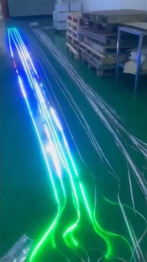 Addressable LED Strip lights | WS2812B Digital LED Tapes