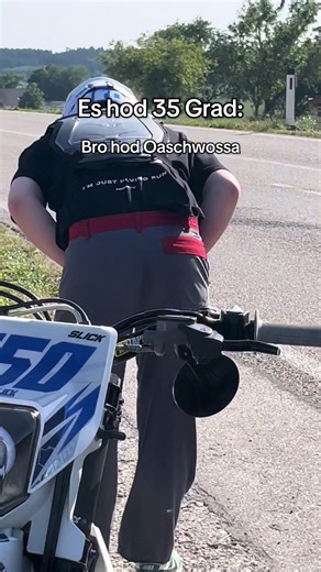 Husqvarna Bike Life: Tips for Hot Weather Riding