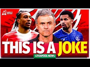 This Is ACTUALLY Ridiculous...