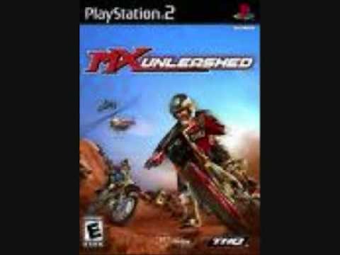 mx unleashed soundtrack