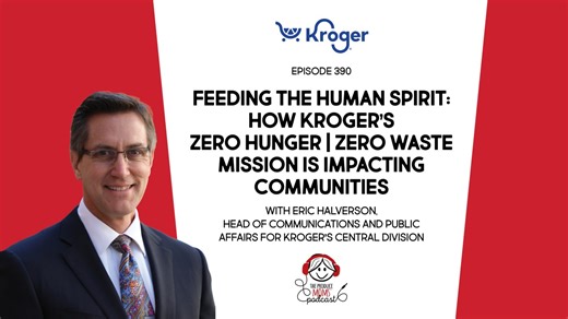 Feeding the Human Spirit: How Kroger's Zero Hunger | Zero Waste Initiative is Impacting Communities