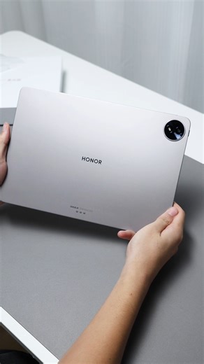 Awesome! Unboxing the new MagicPad 3 tablet