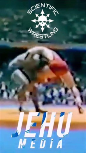 Did Mark Schultz Bring Catch Wrestling Back to the Olympics? 🥇 #shorts