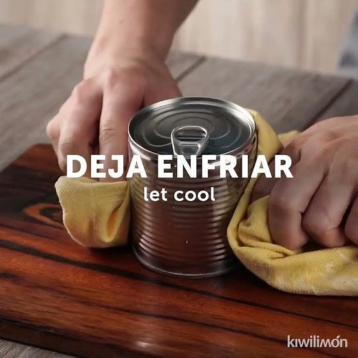 ¿Cómo hacer dulce de leche casero? | kiwilimón recetas