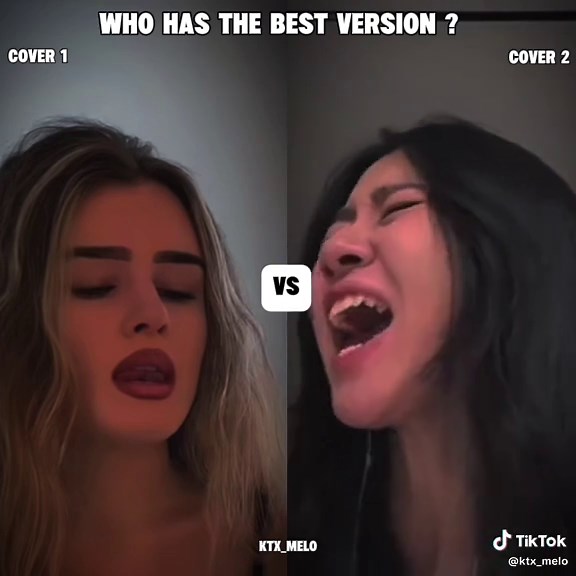 Kamin: A Cover Challenge