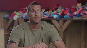 10K views · 390 reactions | Brandon McMillan is showing off a special technique called capture training that hones in on a dog’s natural behavior! | Lucky Dog | Facebook