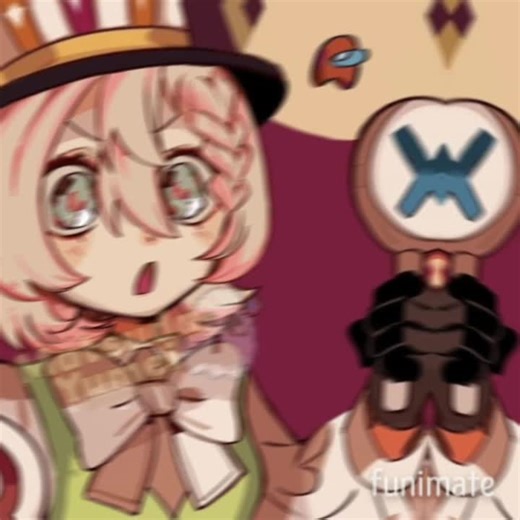 I'm too lazy to edit. No because how do people actually edit on funimate. The only thing I like is the transitions. off topic but I started watch the rise of the shield hero and already ship mount fugi- I mean naofumi and Ren. I spent 28 minutes trying to separate tbhk necessary body parts and I only have her eyes and a scrunchie.