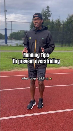 Running Tips To Prevent Overstriding