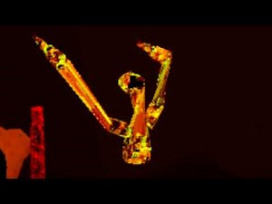 Volcano Daisy sound effect - Clouds Gorilla Horror