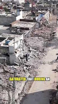 The Earthquake Time Bomb Beneath Salt Lake City