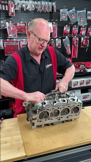 A must-have tool 🔧 to remove damaged studs in 60 seconds or less! The ARES 70016 Stud Extractor