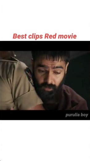 Best clips Red movie #shorts #movie #shortvideos