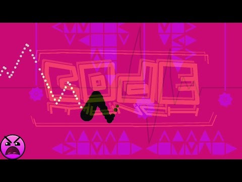 CODE MUNCH by Split72 (Geometry Dash 2.2)