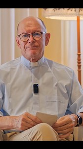 It's a gift! #religiouslife #gift #vocations #jesuits #jesuitsglobal #societyofjesus #johndardis | Jesuits Global