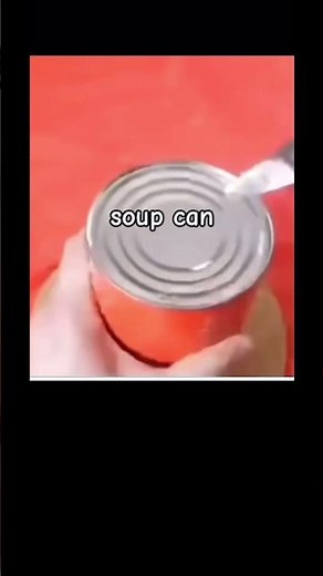 Soup can DEMOMAN #tf2 #meme