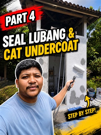 Warna apa lawa geng? Ada idea?