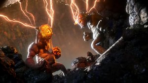 18K views · 486 reactions | For those who missed it, check out the trailer for "Mad God", a long-awaited horror stop-motion animated movie (THIRTY YEARS in the making!) directed by legendary FX animator Phil Tippett (RoboCop, Star Wars, Jurassic Park...). Watch it here: bit.ly/3on1dEA :) | Character Design References | Facebook