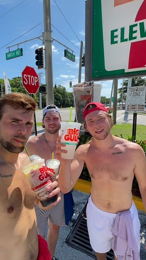 Nothing better than a GOOD DRINK! Get the Sprite Lymonade Legacy in Big Gulp and Slurpee, ONLY at 7-Eleven. @Sprite @7-ELEVEn #Sprite #slurpee #7ELEVEN #ad