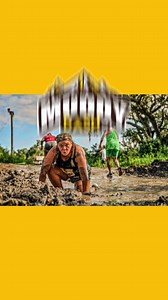 Who’s down for a muddy adventure? 🔥🤩 Sign up today! www.muddydash.com #muddydash #muddydash2023 #mudrace #obstacle #obstacleracing #obstaclecourse #obstaclecourseracing #familyevent #familytime | Muddy Dash