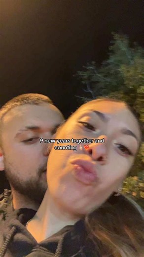 Celebrating 9 Years of Love with Hailey Bieber
