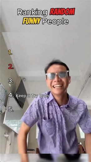 Ranking Random Funny People Part 18 #funny #memeclip #funnymoments #funnyshorts #funniestvideo