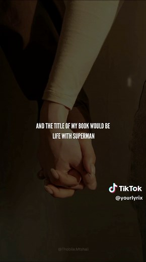 You Are My Rock - Beyonce Lyrics Video