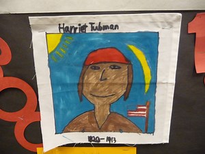 Dances of the Harlem Renaissance at Seth Boyden