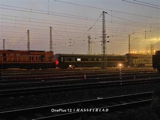 【枢纽检测】57927次襄阳北站三场发车往襄阳站方向