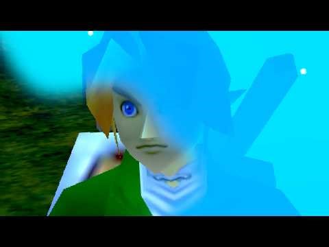 Why Does Leaving Kakariko Too Quickly Break The World?