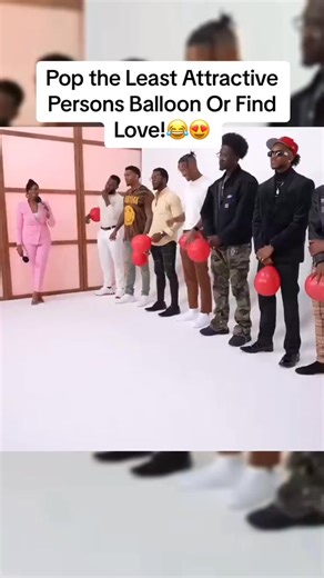 897.Pop The Balloon Or Find Queer Love!🏳️‍🌈🏳️‍🌈 #attractive #smashorpass #datingtips #poptheballoon #🏳️‍🌈🏳️‍🌈 #🏳️‍🌈 #bisexual #foryou #singleguy #women #girl #date #dating #outfit #fyp #singlelady #foryou | Soulmate Soundboard