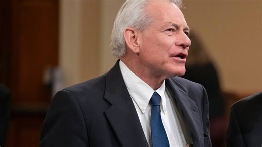 Rep. David Schweikert joins Trump-backed candidates in GOP primary for Arizona governor