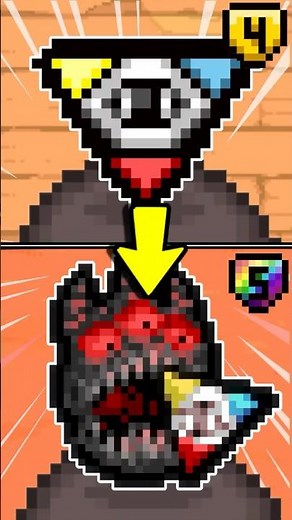 These NEW Isaac Items Are Literally INSANE: