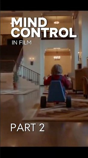 Kubrick's Psychological Trap Inside The Shining