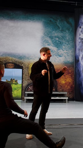 200 reactions · 6 comments | Growth on stage starts with what happens...