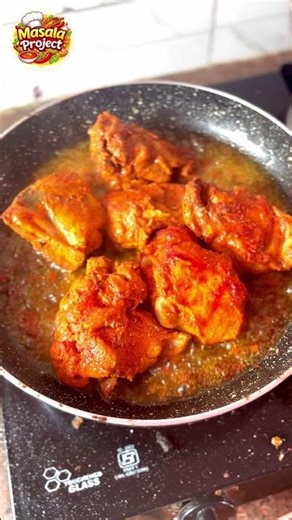 The Secret to Perfect Chicken Tikka Masala 🤫🔥