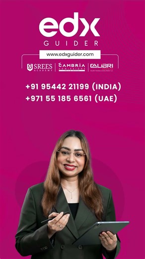 How to Choose the Right Career Path After 10th? | edxguider Student Testimonial