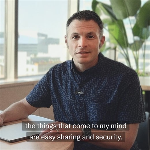 8K views · 30 reactions | How paper tablets helped Salesforce...