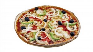 Set Different Pizzas Animation Stock Footage Video (100% Royalty-free) 20495857 | Shutterstock